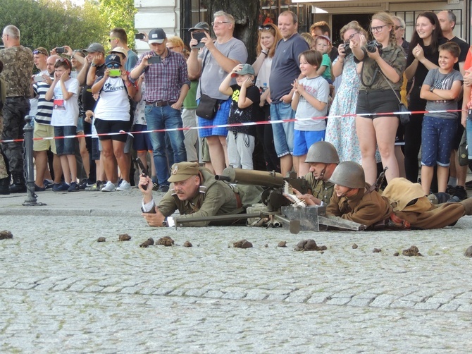 Odyseja Historyczna cz. 1