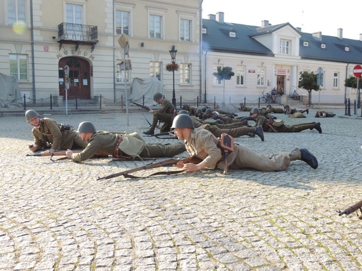 Odyseja Historyczna cz. 1