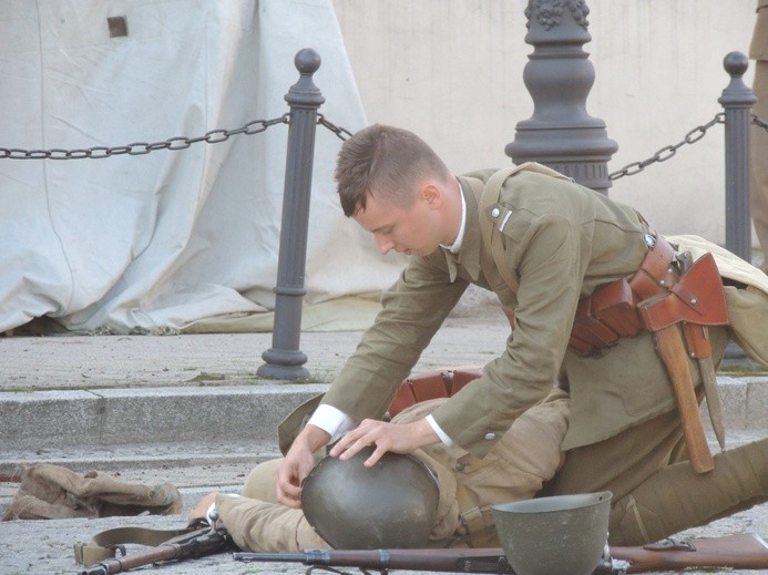 Odyseja Historyczna cz. 1