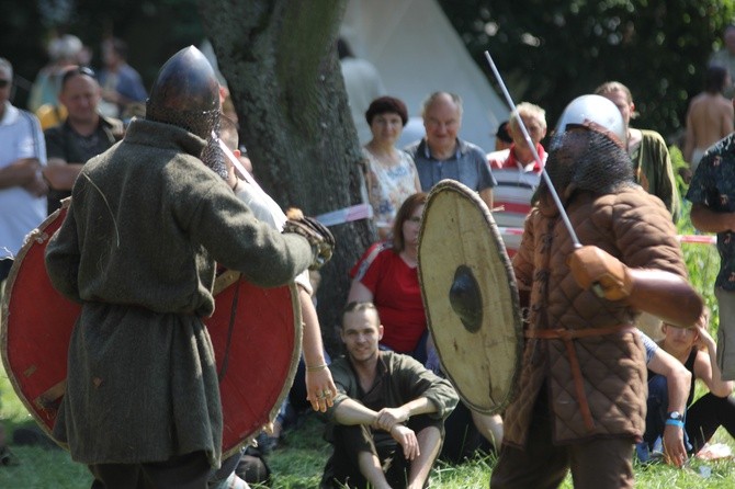 Odyseja Historyczna - cz. 2