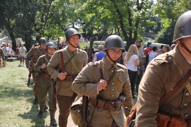 Odyseja Historyczna - cz. 2