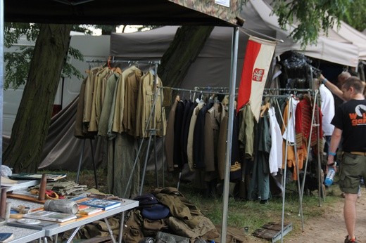 Odyseja Historyczna - cz. 2