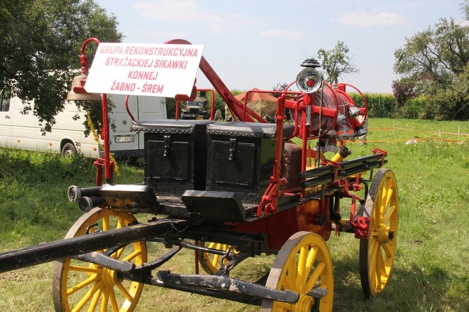 Odyseja Historyczna - cz. 2