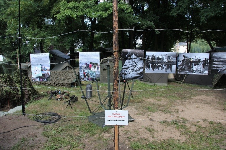 Odyseja Historyczna - cz. 2