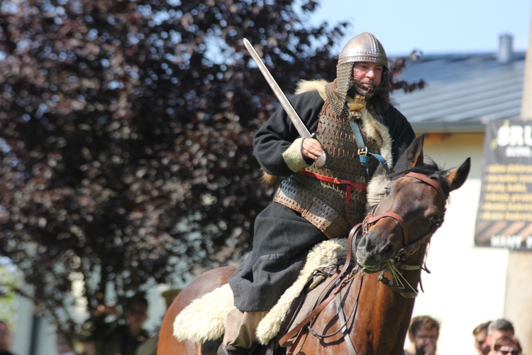 Odyseja Historyczna - cz. 2