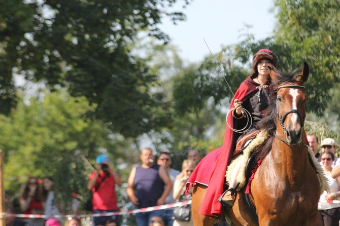 Odyseja Historyczna - cz. 2