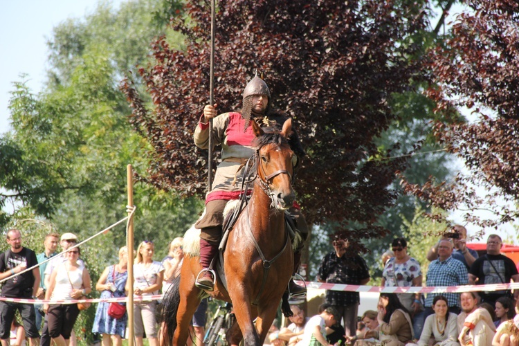 Odyseja Historyczna - cz. 2