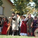 Odyseja Historyczna - cz. 2