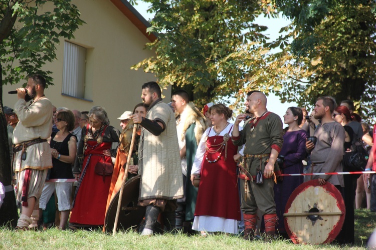 Odyseja Historyczna - cz. 2