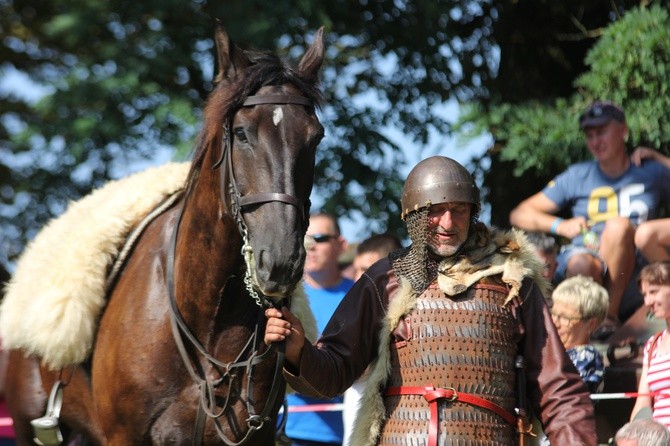 Odyseja Historyczna - cz. 2