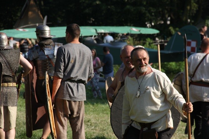 Odyseja Historyczna - cz. 2