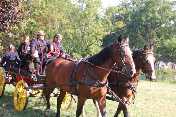 Odyseja Historyczna - cz. 2