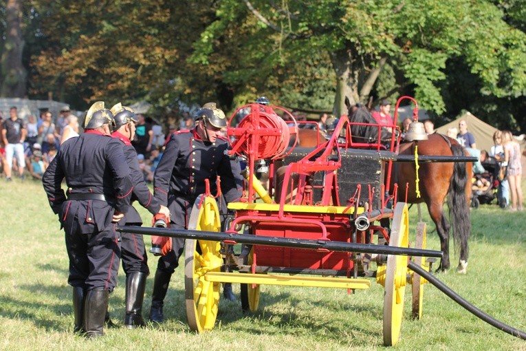 Odyseja Historyczna - cz. 2