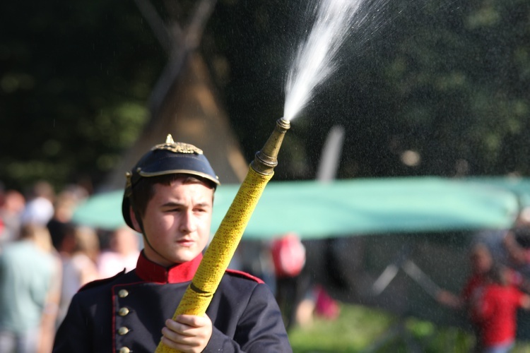 Odyseja Historyczna - cz. 2