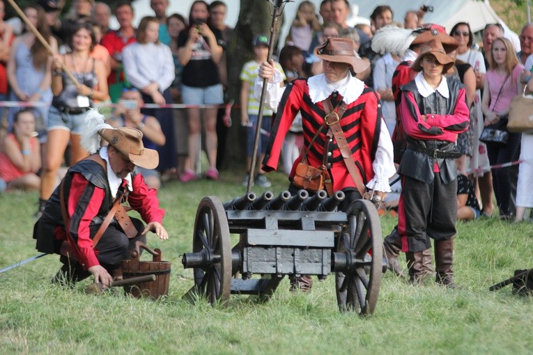 Odyseja Historyczna - cz. 2