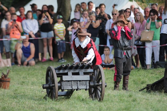 Odyseja Historyczna - cz. 2