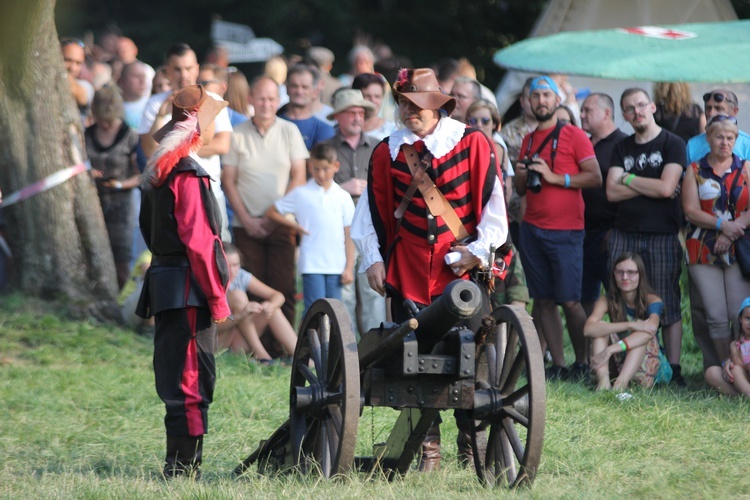 Odyseja Historyczna - cz. 2