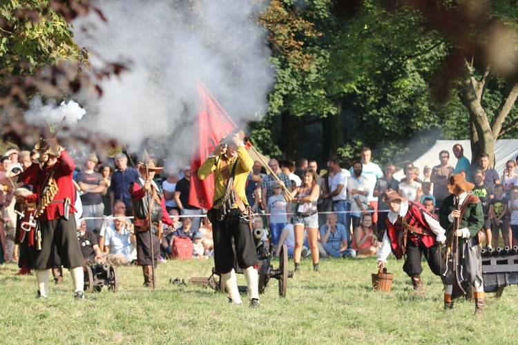 Odyseja Historyczna - cz. 2