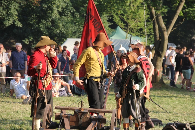 Odyseja Historyczna - cz. 2