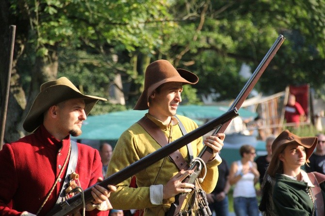 Odyseja Historyczna - cz. 2