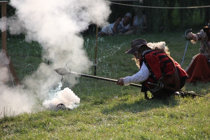 Odyseja Historyczna - cz. 2