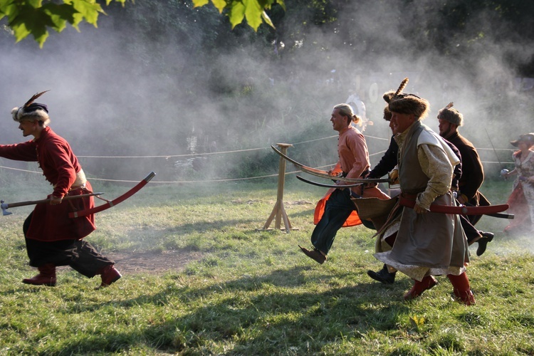 Odyseja Historyczna - cz. 2