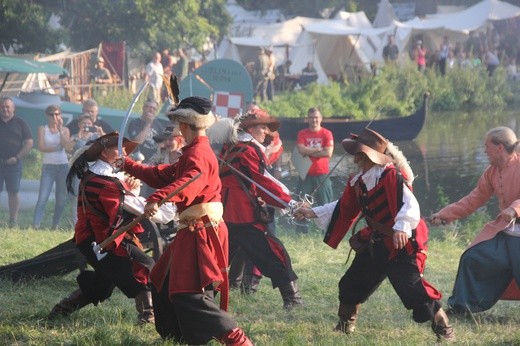 Odyseja Historyczna - cz. 2