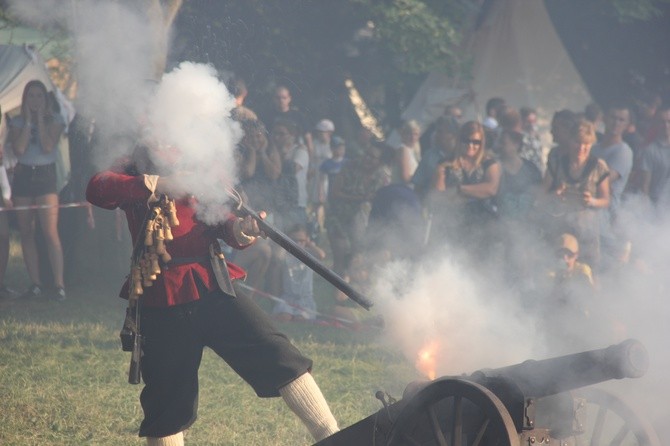 Odyseja Historyczna - cz. 2