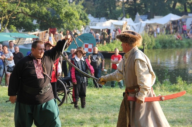 Odyseja Historyczna - cz. 2