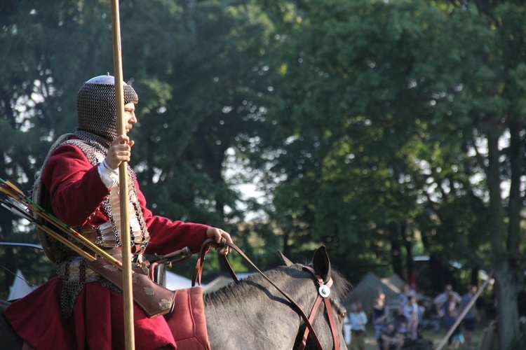 Odyseja Historyczna - cz. 2