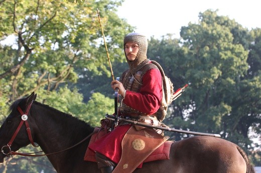 Odyseja Historyczna - cz. 2