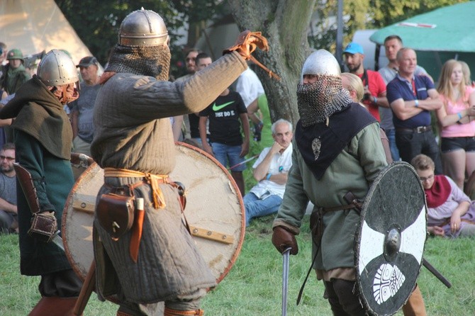 Odyseja Historyczna - cz. 2