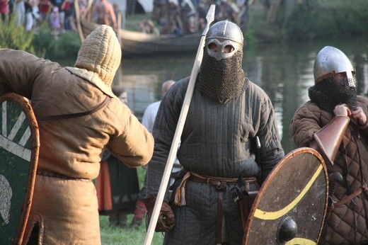 Odyseja Historyczna - cz. 2