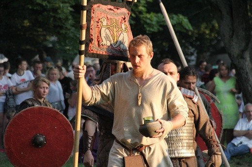 Odyseja Historyczna - cz. 2