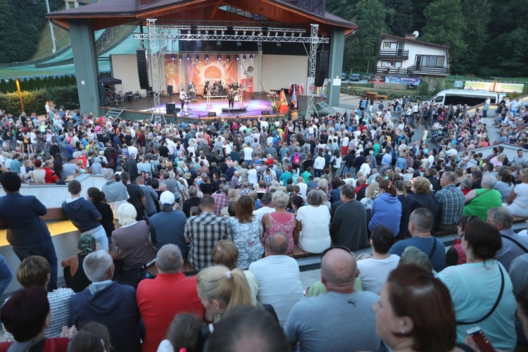 17. Jakubowe Święto w Szczyrku - 2018