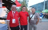 17. Jakubowe Święto w Szczyrku - 2018