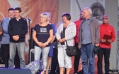 17. Jakubowe Święto w Szczyrku - 2018