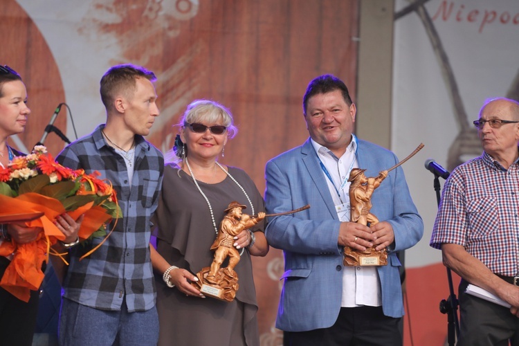 17. Jakubowe Święto w Szczyrku - 2018