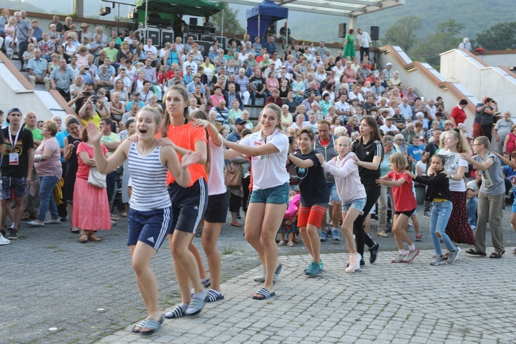 17. Jakubowe Święto w Szczyrku - 2018