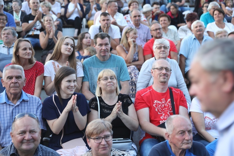 17. Jakubowe Święto w Szczyrku - 2018