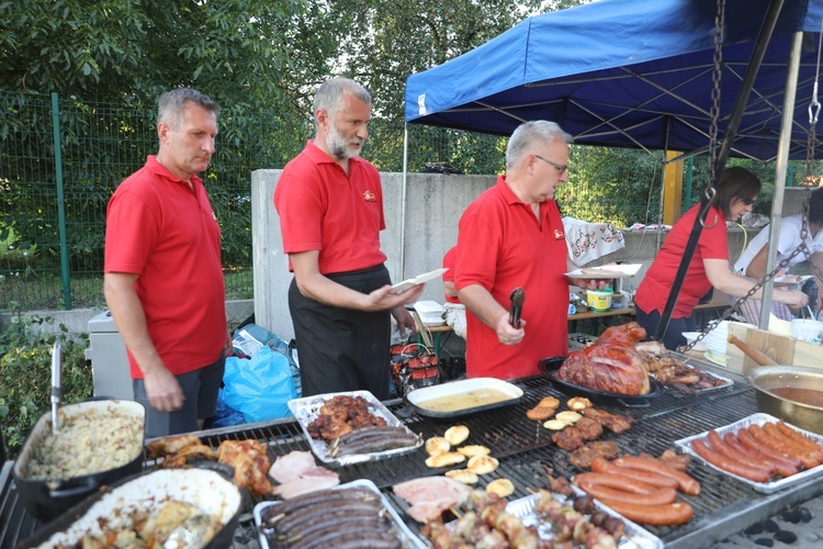 17. Jakubowe Święto w Szczyrku - 2018