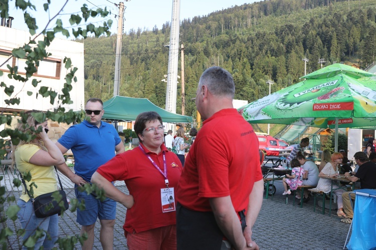 17. Jakubowe Święto w Szczyrku - 2018