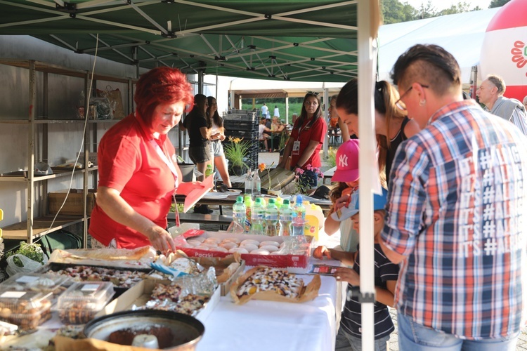 17. Jakubowe Święto w Szczyrku - 2018