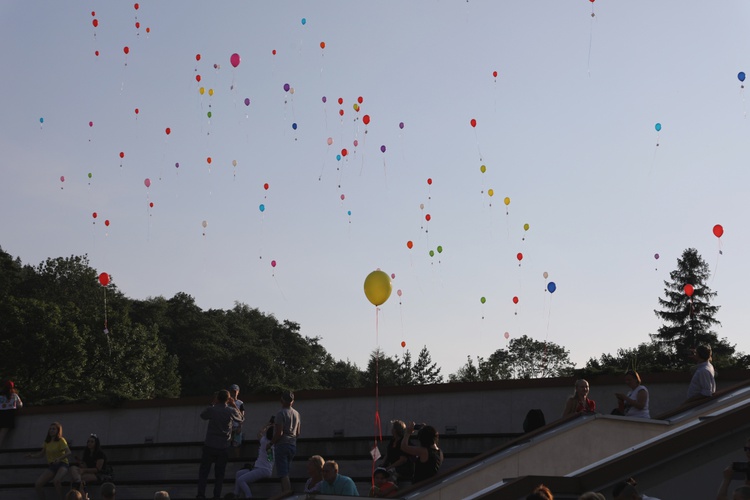 17. Jakubowe Święto w Szczyrku - 2018