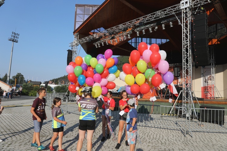 17. Jakubowe Święto w Szczyrku - 2018