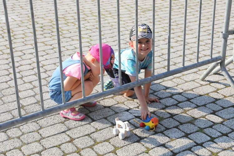 17. Jakubowe Święto w Szczyrku - 2018