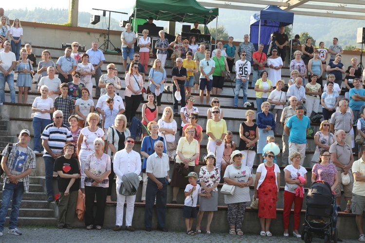 17. Jakubowe Święto w Szczyrku - 2018