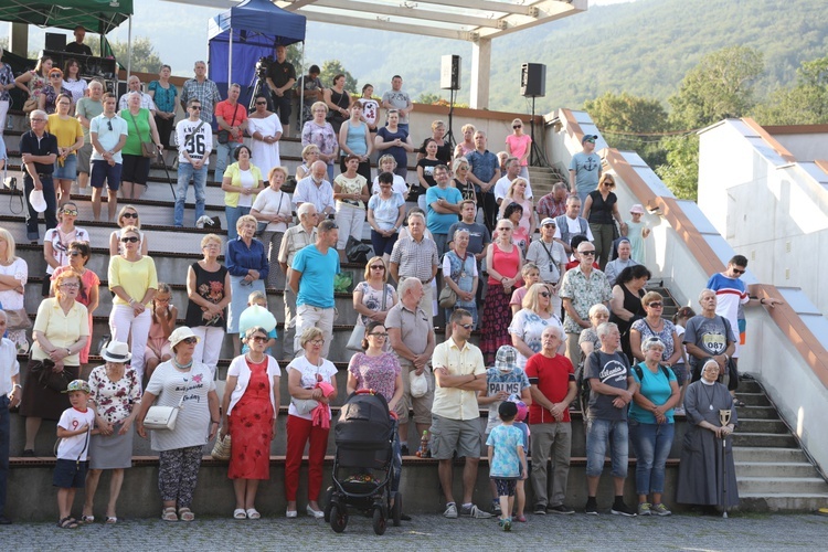 17. Jakubowe Święto w Szczyrku - 2018