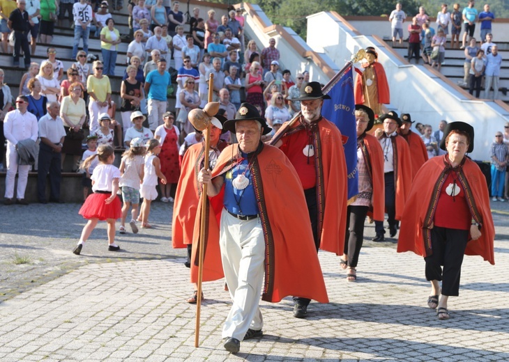 17. Jakubowe Święto w Szczyrku - 2018