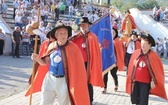 17. Jakubowe Święto w Szczyrku - 2018